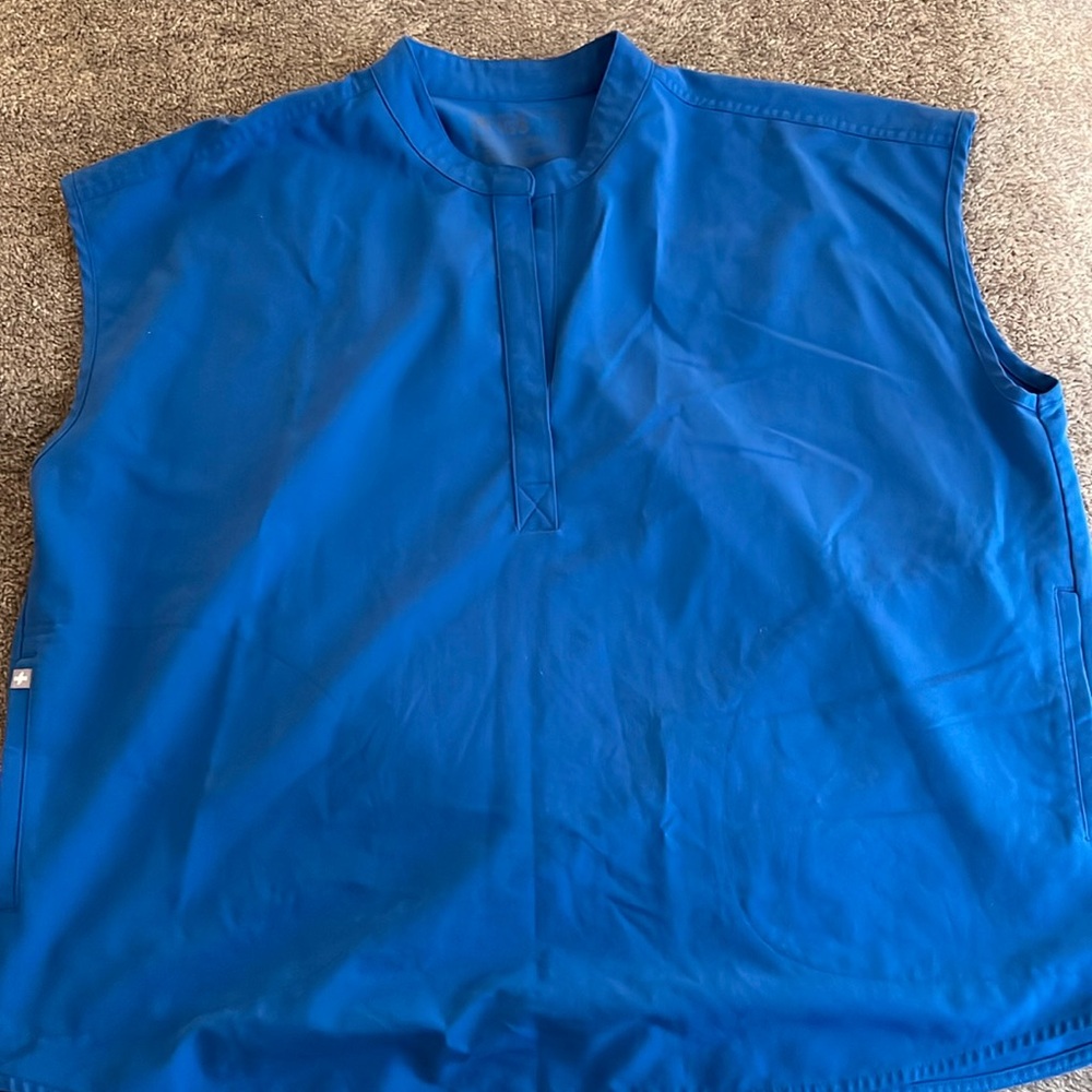 Figs XL Top